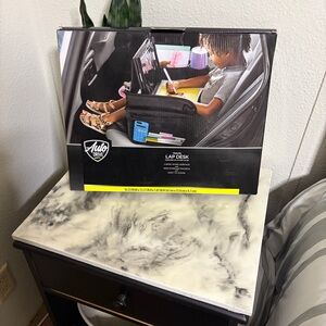 Black Lap Desk Kids